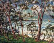 马克西姆莫福拉 - The Shore at Duarnenez